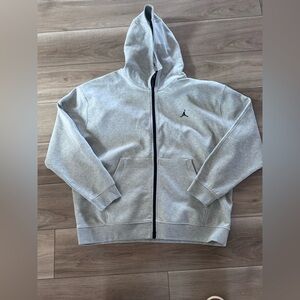 Jordan zip-up Jacket